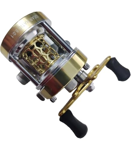 ADVENTURE 80 ベイトキャスティングリール ADVENTURE 80 ベイトキャスティングリール 【公式通販】